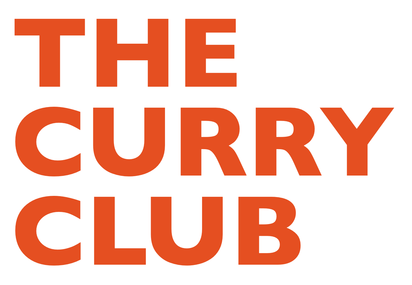 The Curry Club